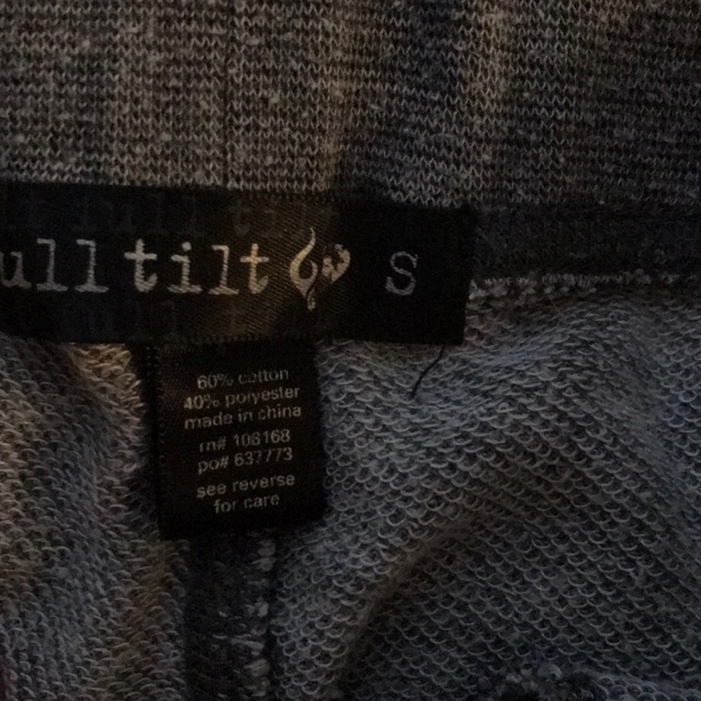 Joggers - Picture 3 of 5